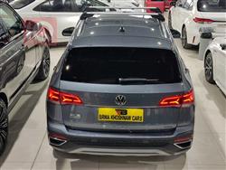 Volkswagen Taos